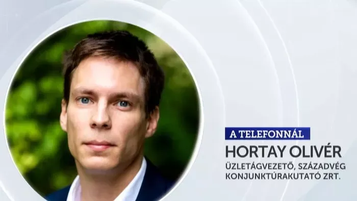 Hortay Olivér: Magyarországnak szüksége van a Török Áramlatra