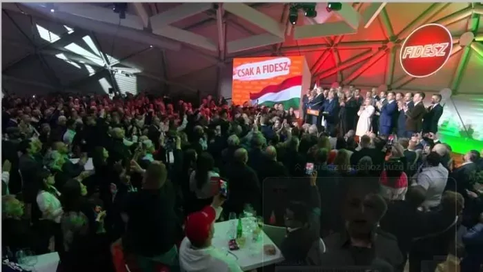 Újraszerveződik a Fidesz-KDNP szövetsége