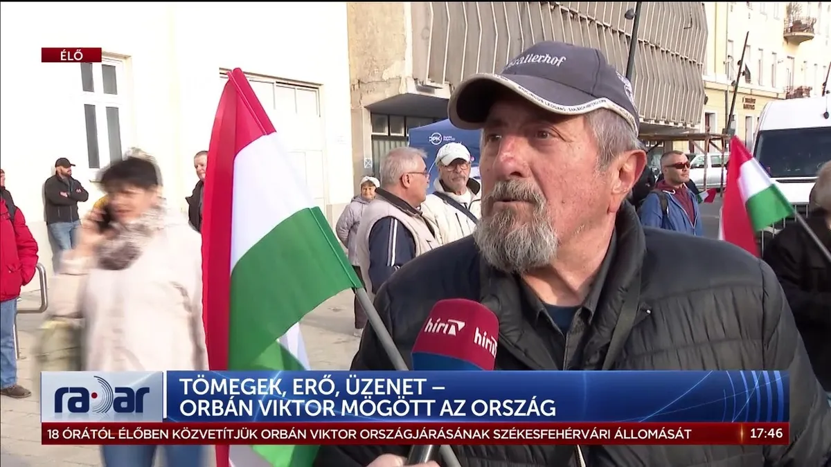 Választás 2026: Több mint 7,5 millió magyar dönthet az ország jövőjéről vasárnap