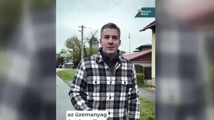 A Tisza Párt energiatervével két és félszeresére nőne a rezsi és ezer forintos üzemanyagár lenne