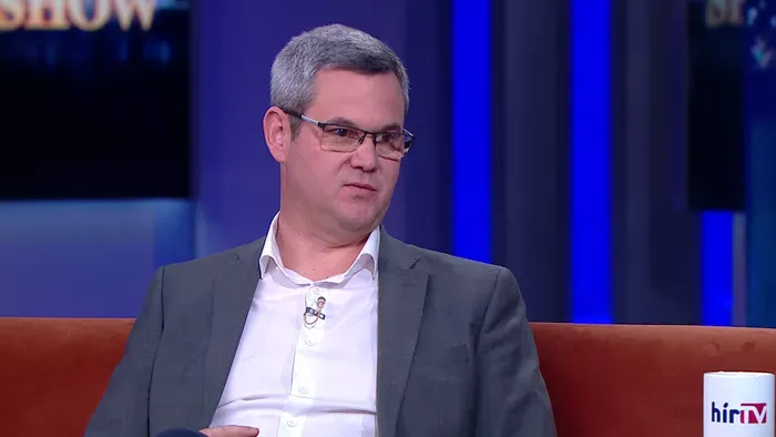 „Álljon ki és tegyen rendet a saját oldalán” – Az államtitkár üzent Magyar Péternek