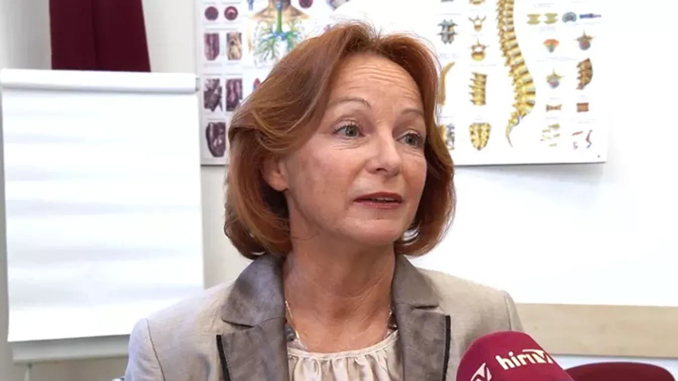 Egészségügyi pályaorientáció