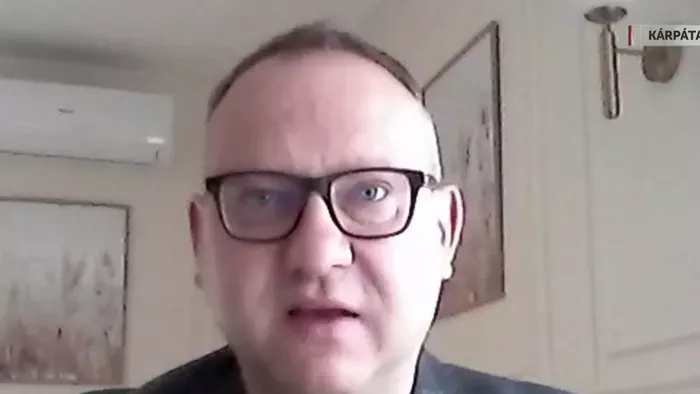 Üzent az ukrán külügyminiszter: már nagyon várják a közös munkát Magyar Péterrel