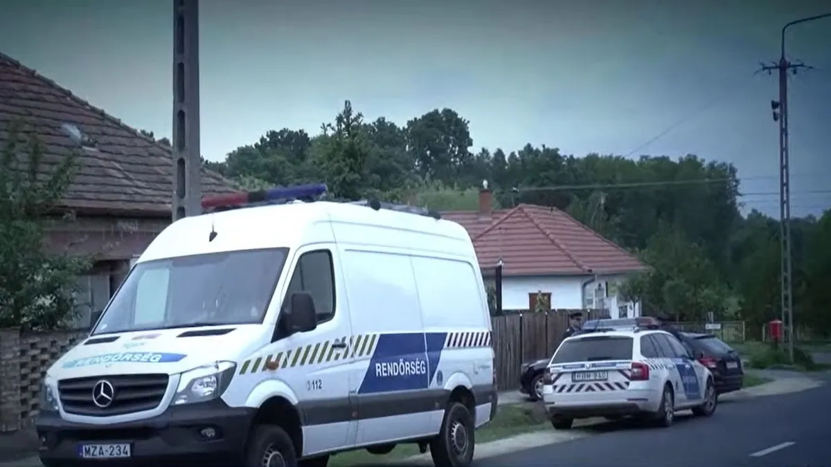 Hogyan zajlik egy helyszínelő munkája?