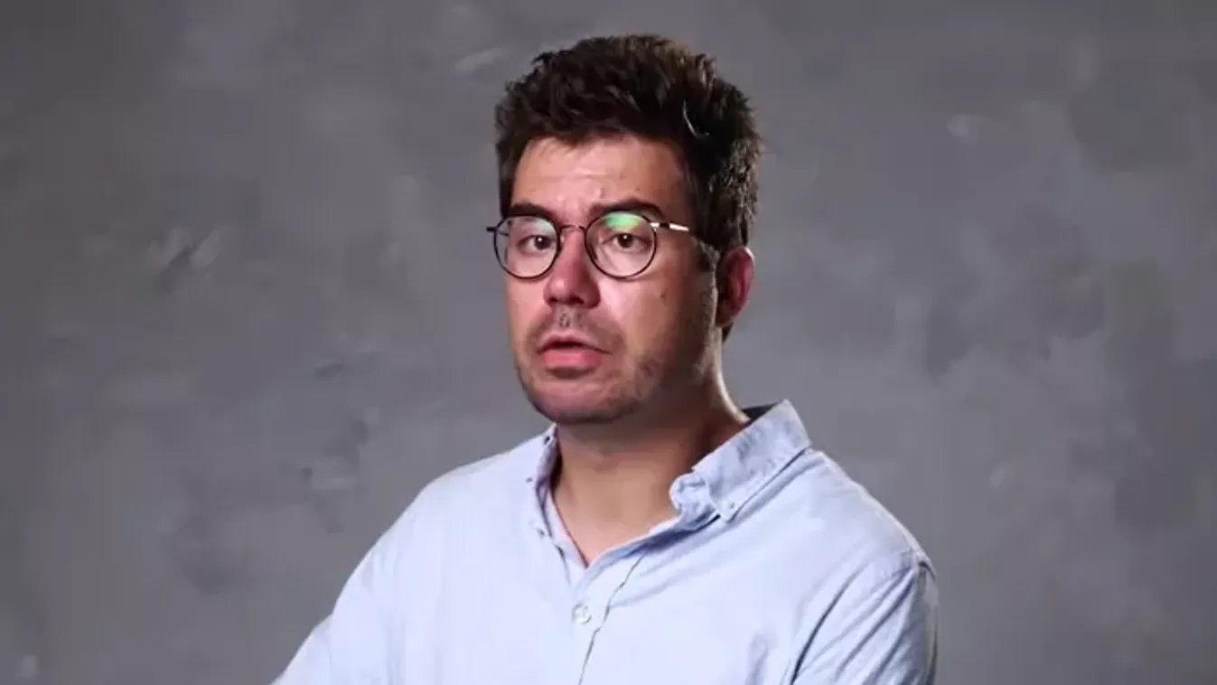 Elutasította a rendőrség a Panyi Szabolcs ellen tett feljelentést