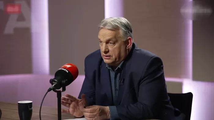 Megújulást sürget Orbán Viktor – erős üzenet a Patriótának adott interjúban