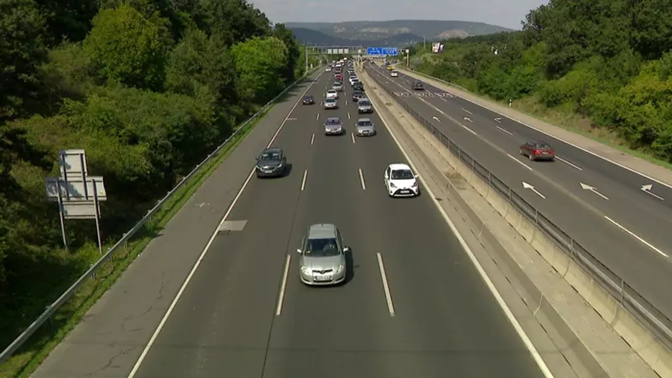 140 km/óra az autópályán: Haladás vagy halálos kockázat?
