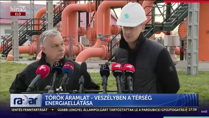 Csak a katonák menthetik meg a magyar családok fűtését?