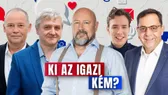 Komment - Ki az igazi kém?&nbsp;