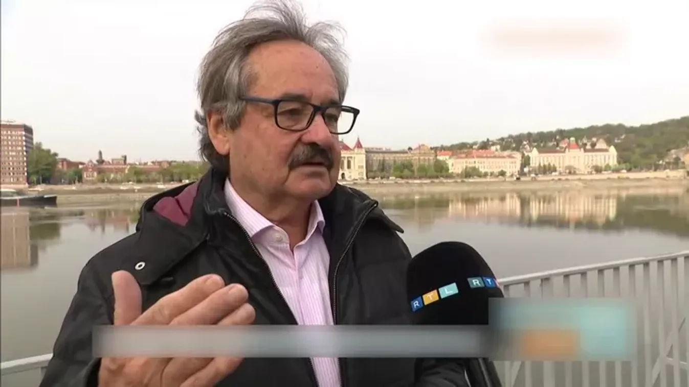 Brüsszeli elvárások és hazai intézkedések: Raskó György gyors lépéseket vár Magyar Pétertől