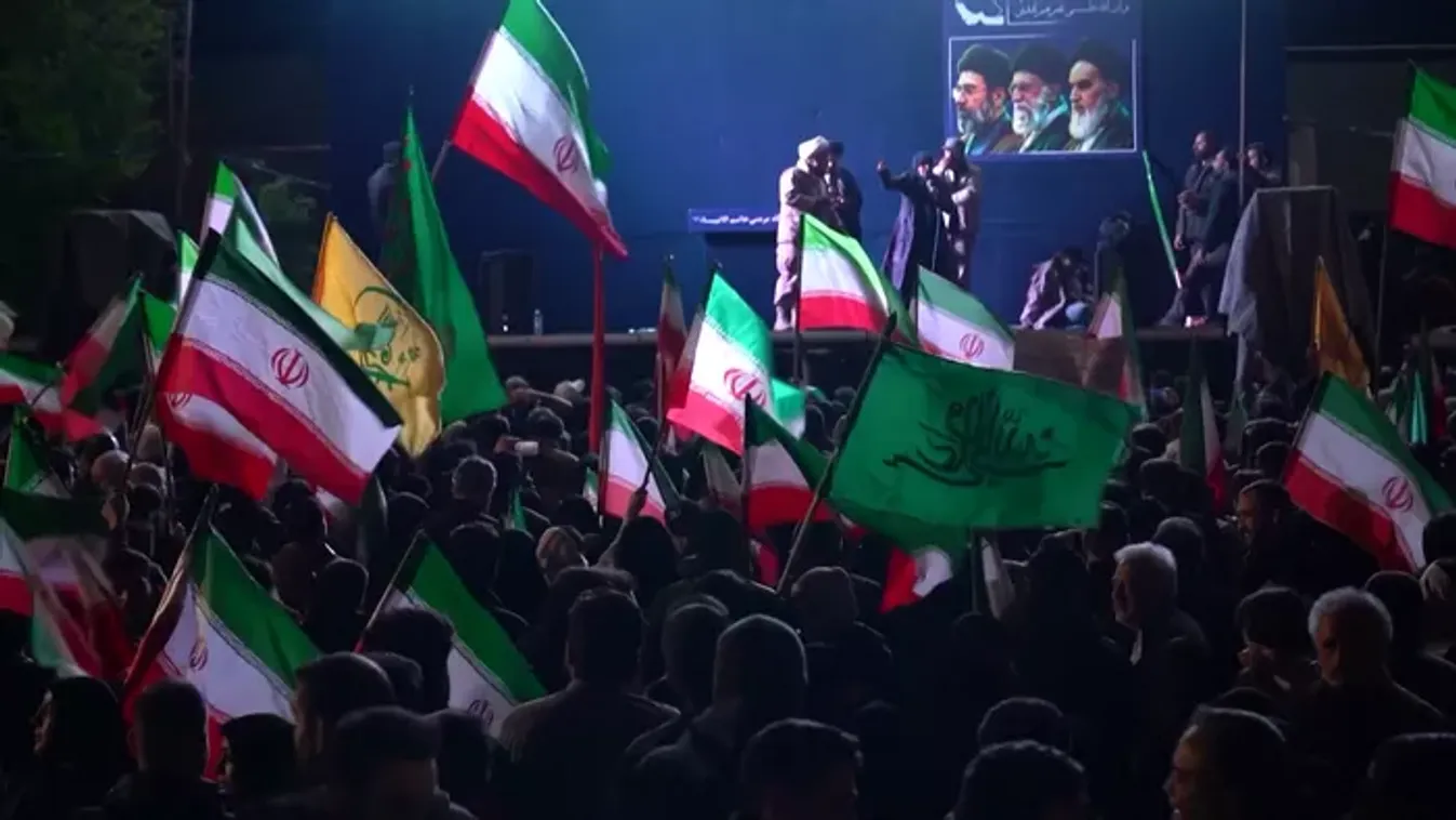 Két hét, ami mindent eldönthet – Trump szerint már az asztalon a béketerv