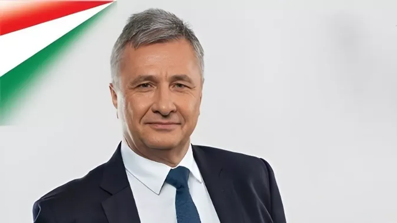 Vinnai Győző szerint a következő időszakban is folytatják a fejlesztéseket