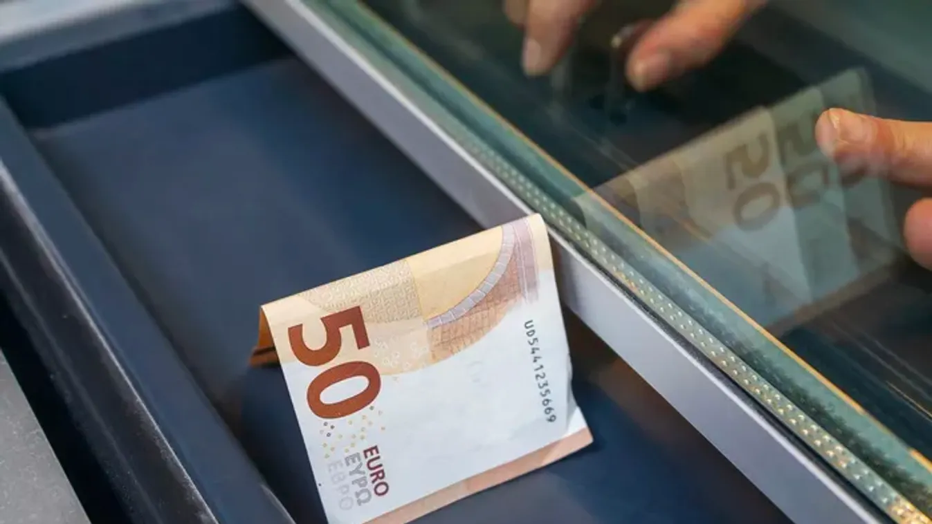 Euróbevezetés: Tervezés nélkül nem megy