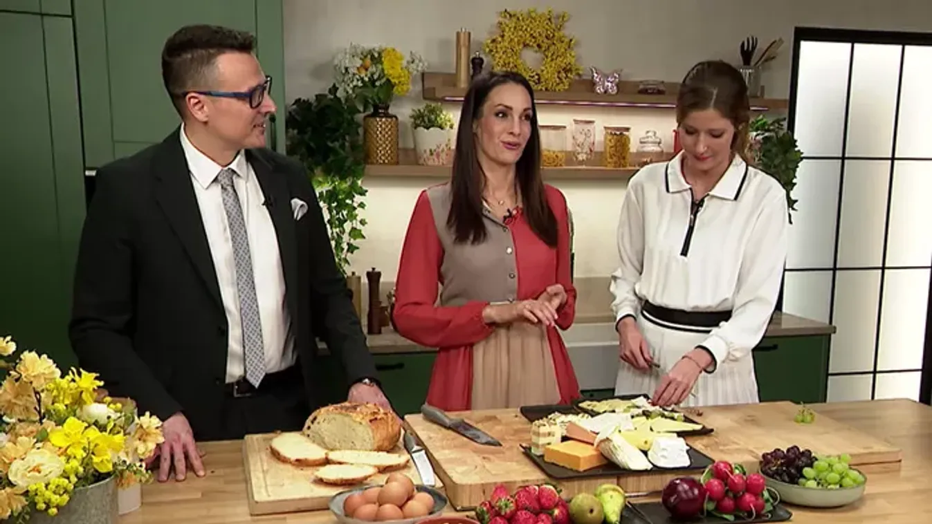 Nagypéntek: A böjt a lélek tápláléka