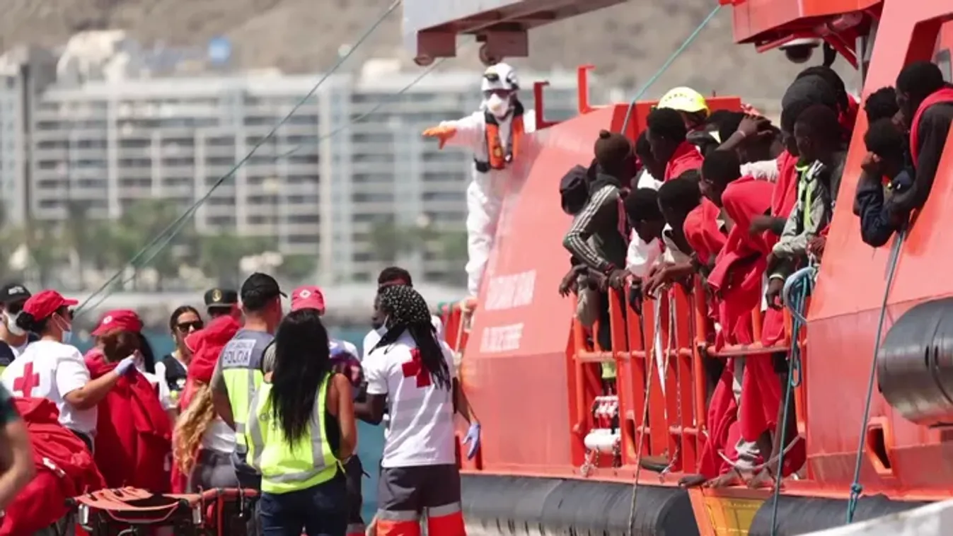 A politikai megosztottság gátolja az amerikai bevándorlási rendszer reformját