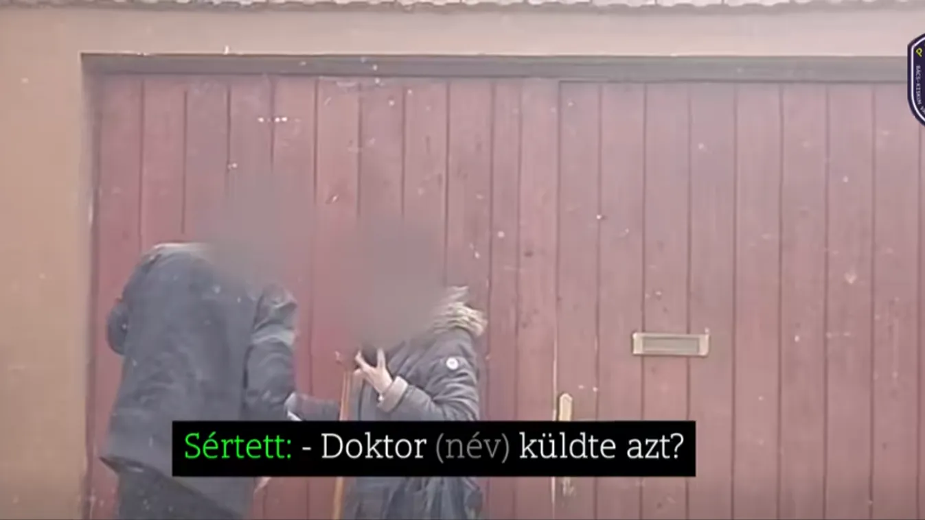 Vigyázat, kamu rendőrök! Ezt a bandát most kivonták a forgalomból, nem is akárhogyan