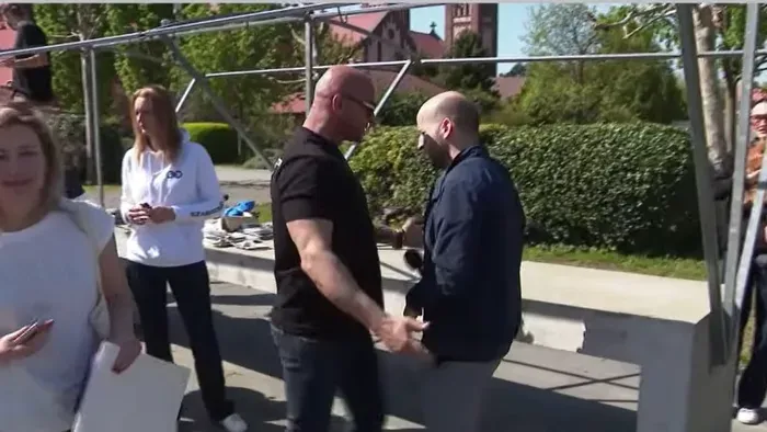 Mikor érkezik el a megbékélés ideje?