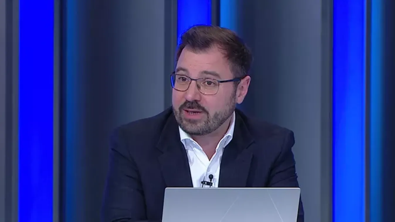 Választás 2026 – exkluzív bejelentés Szánthó Miklóstól