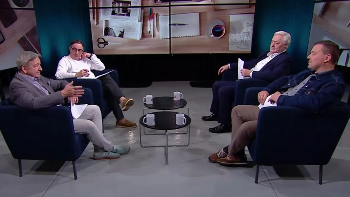 Sajtóklub – Őszinte szembenézés a kétharmados vereség után