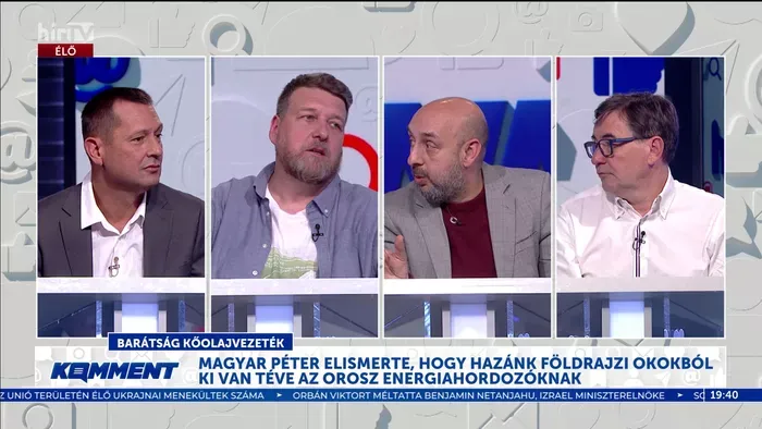 Ursula von der Leyen kézbe vette az irányítást?