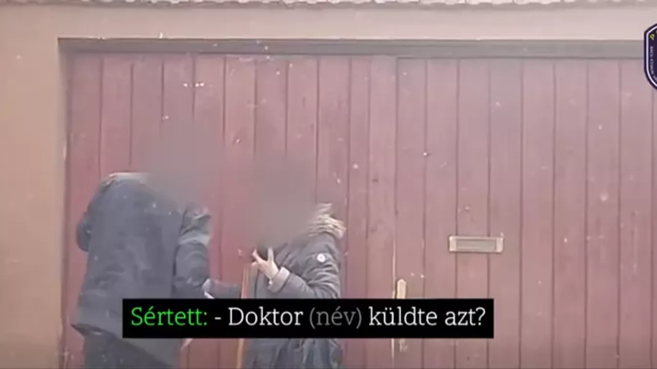 Vigyázat, kamu rendőrök! Ezt a bandát most kivonták a forgalomból, nem is akárhogyan