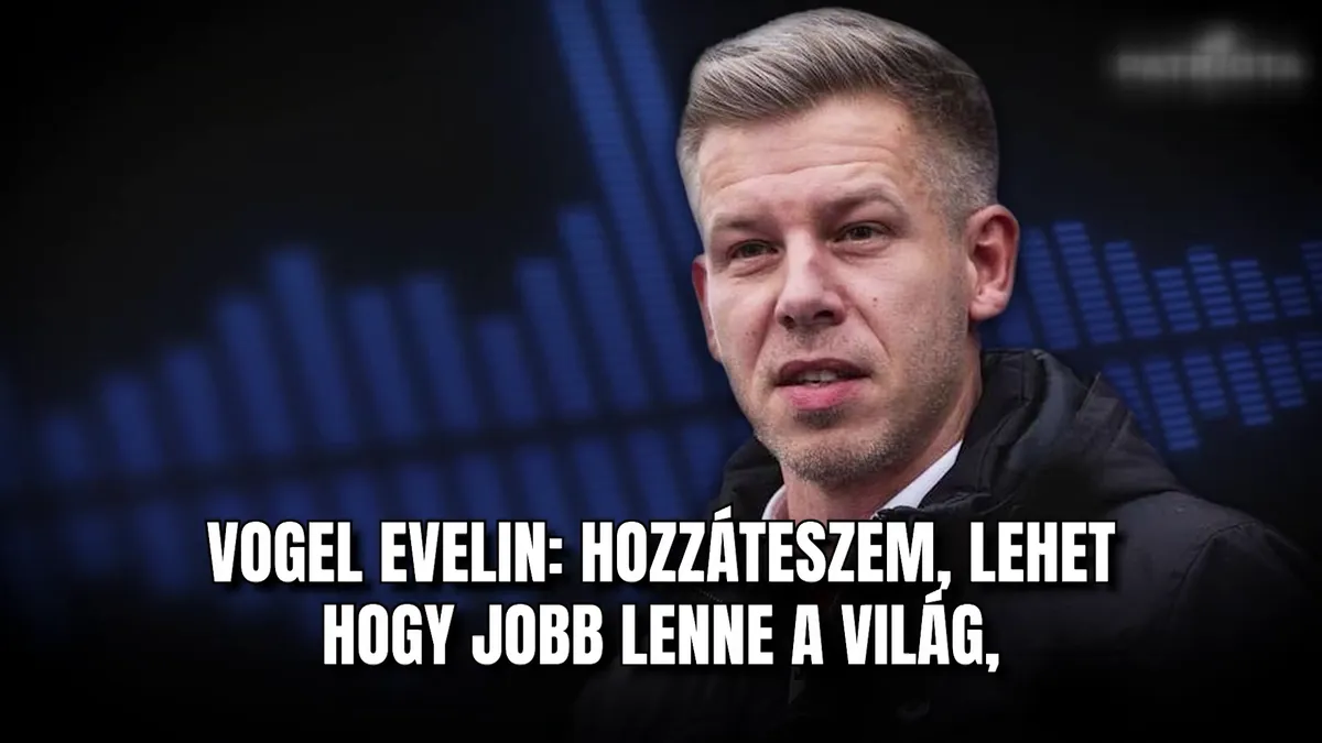 Kiszivárgott hangfelvétel: hatalmas háborúról beszél Magyar Péter