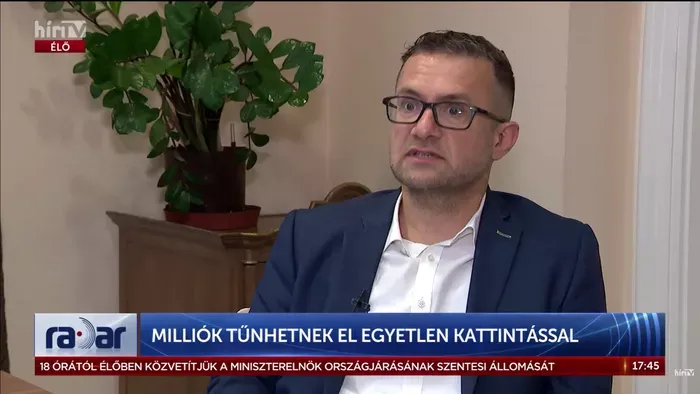 KiberPajzs: Így ne váljon az AI-csalók áldozatává