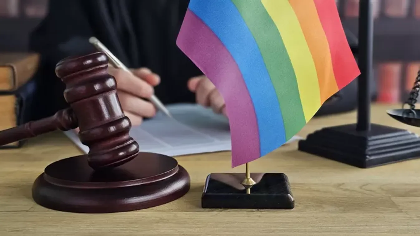 Az Európai Bíróság jogsértőnek minősítette a jogszabályt