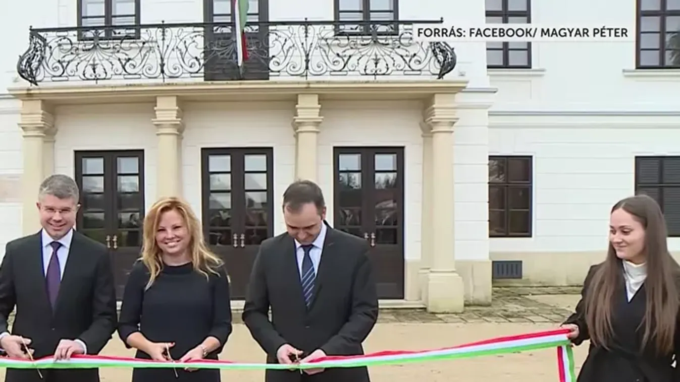 Gulyás Gergely ezt állítja Magyar Péterről