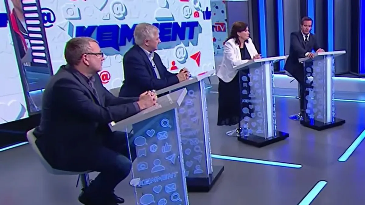 Komment - Mégis lesz FIDESZ-es kormánytag?