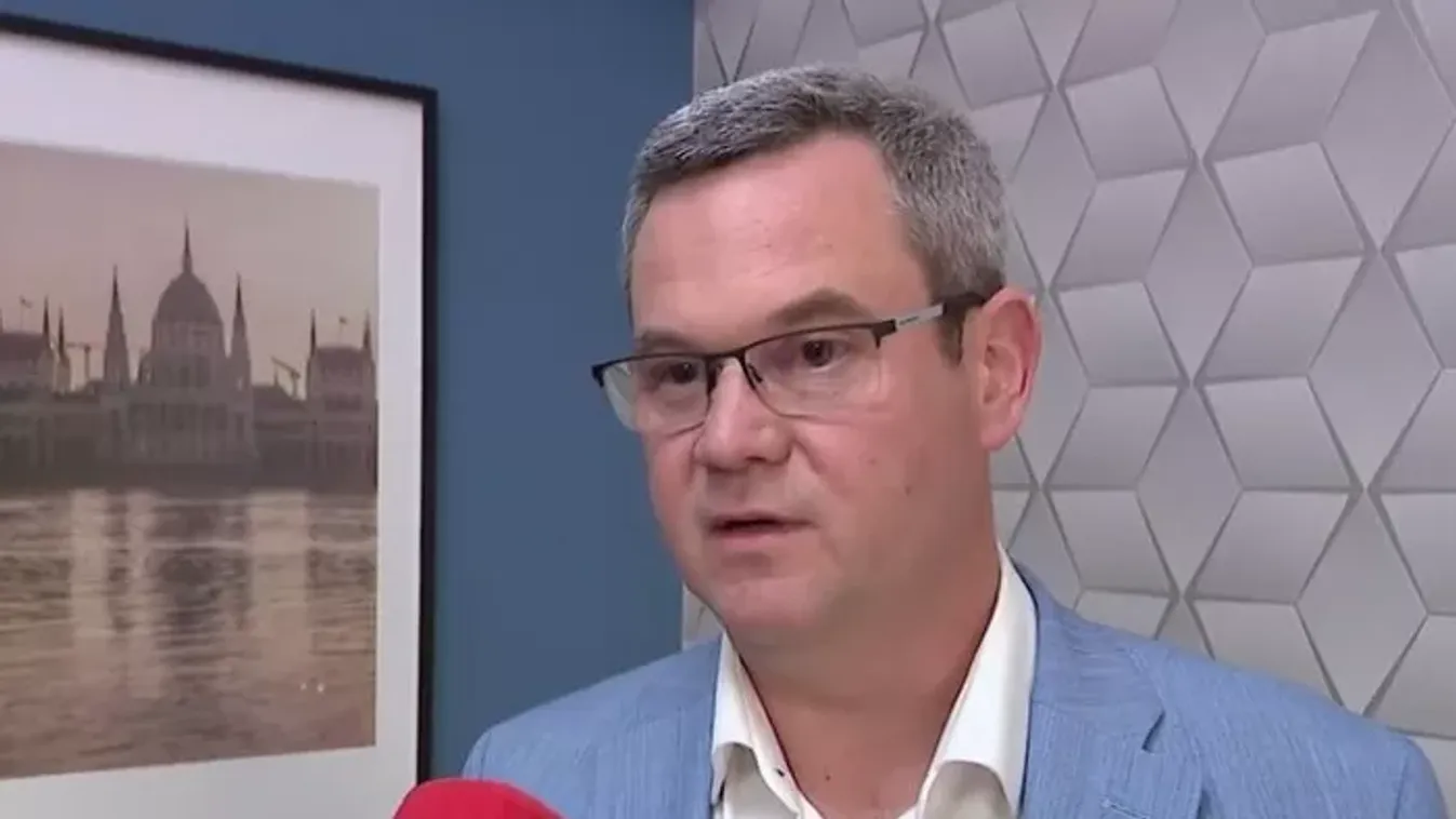 Takács Péter szerint új feladatokkal is jár az ellenzéki pozíció