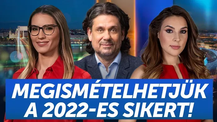 Péntek 8: Jöhet az újabb kétharmados siker?