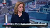 Ferencz Orsolya belső tisztogatást, Magyar Péter médiablokádot hirdet