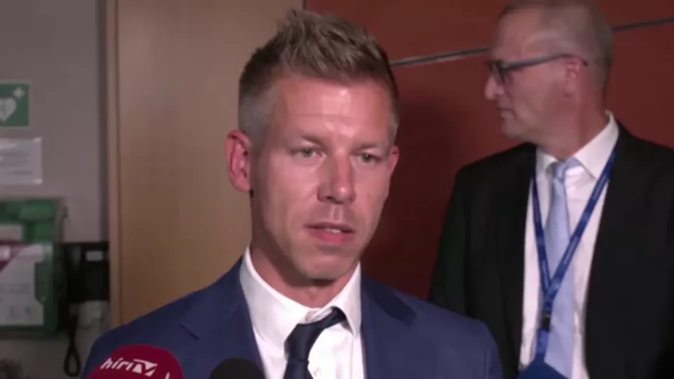 A Tisza Párt hallgat az uniós ítéletről – közben jön az LMBTQ-csatorna