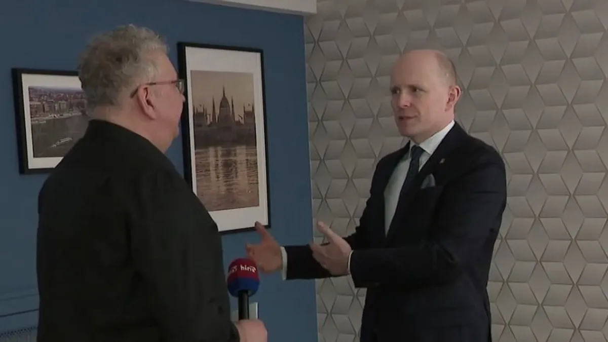 A magyar választási rendszer demokratikus és stabil