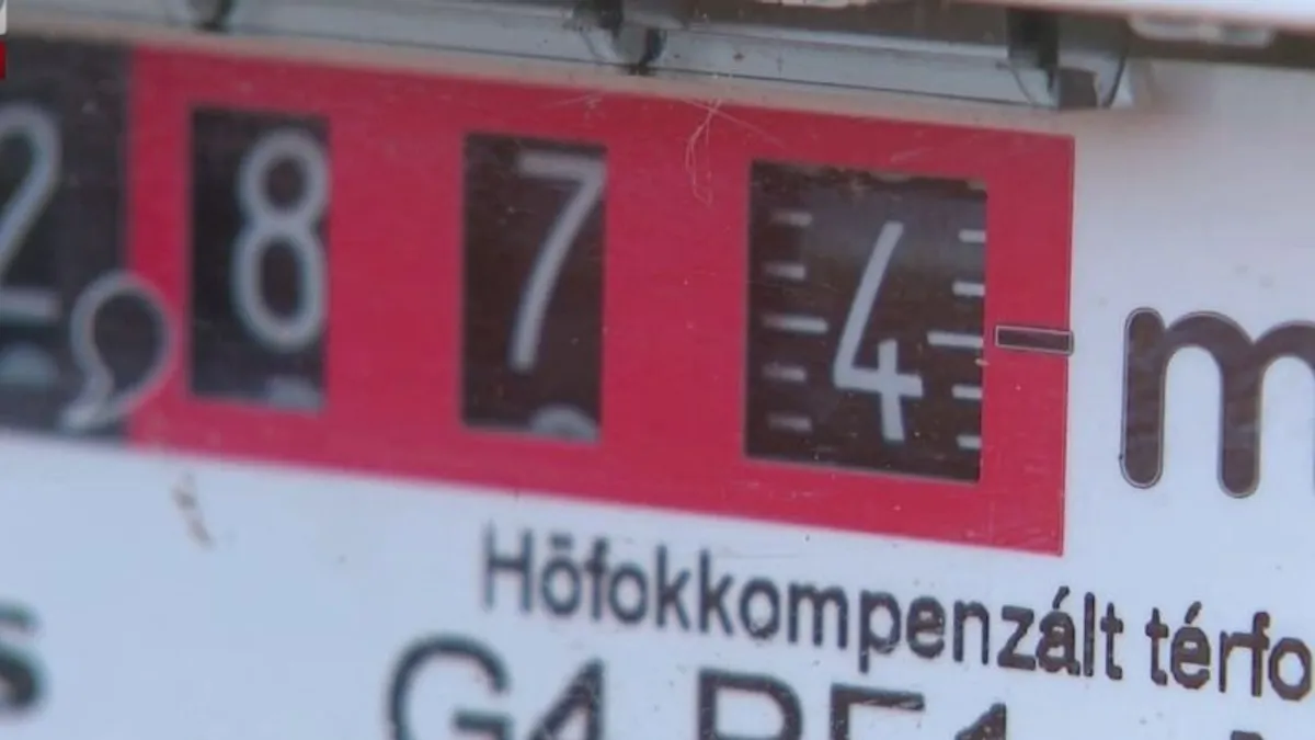 Tisza Sziget alapító szerint el kell törölni a rezsicsökkentést