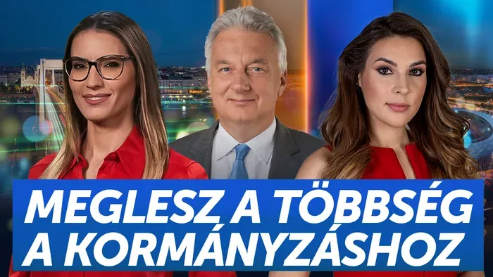 Péntek8 - Semjén Zsolt: Mi vagyunk Európa legkereszténydemokratább kormánya