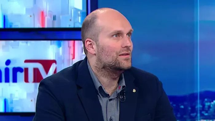 Áttörő felfedezés a Marson: Jelen lehetnek az élet kialakulásához szükséges vegyületek