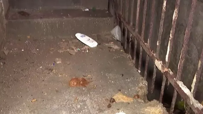 A kábítószeres banditák elszabadultak Józsefvárosban