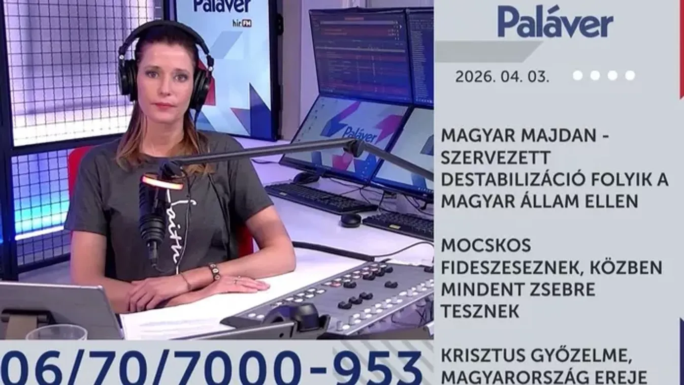 Paláver - A kormányt szidják, miközben élvezik az előnyöket és learatják a babérokat