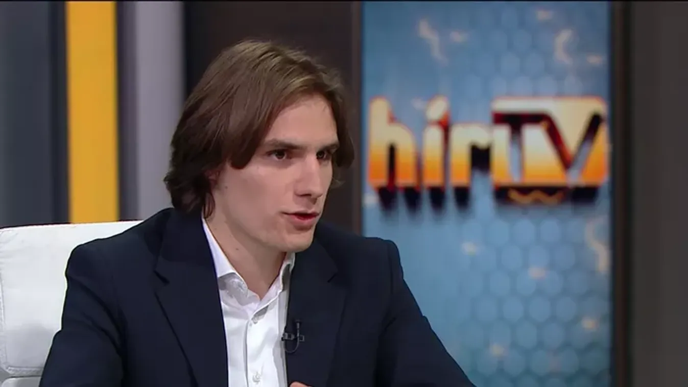 Vance: Trump és Orbán tették a legtöbbet az Ukrajna és Oroszország közötti háború befejezéséért