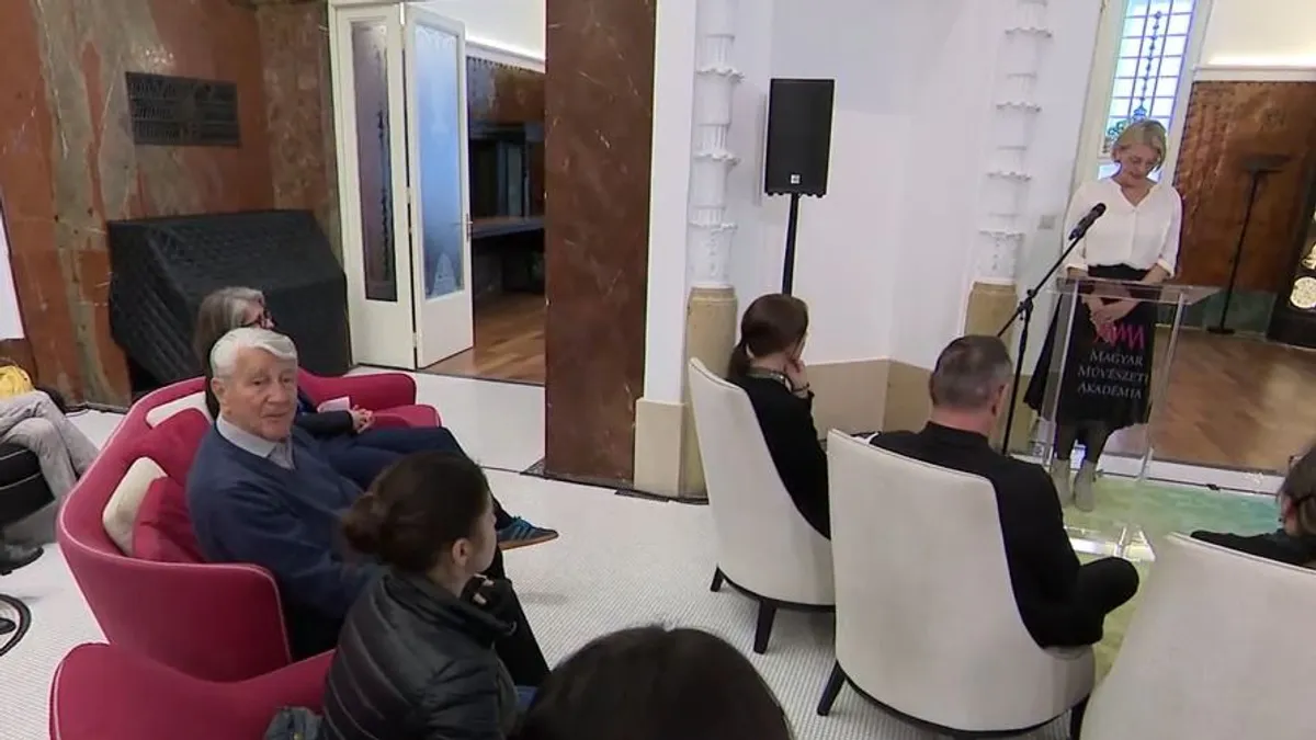 Kulturális örökségünk nem lenne teljes néprajzi kincseink nélkül