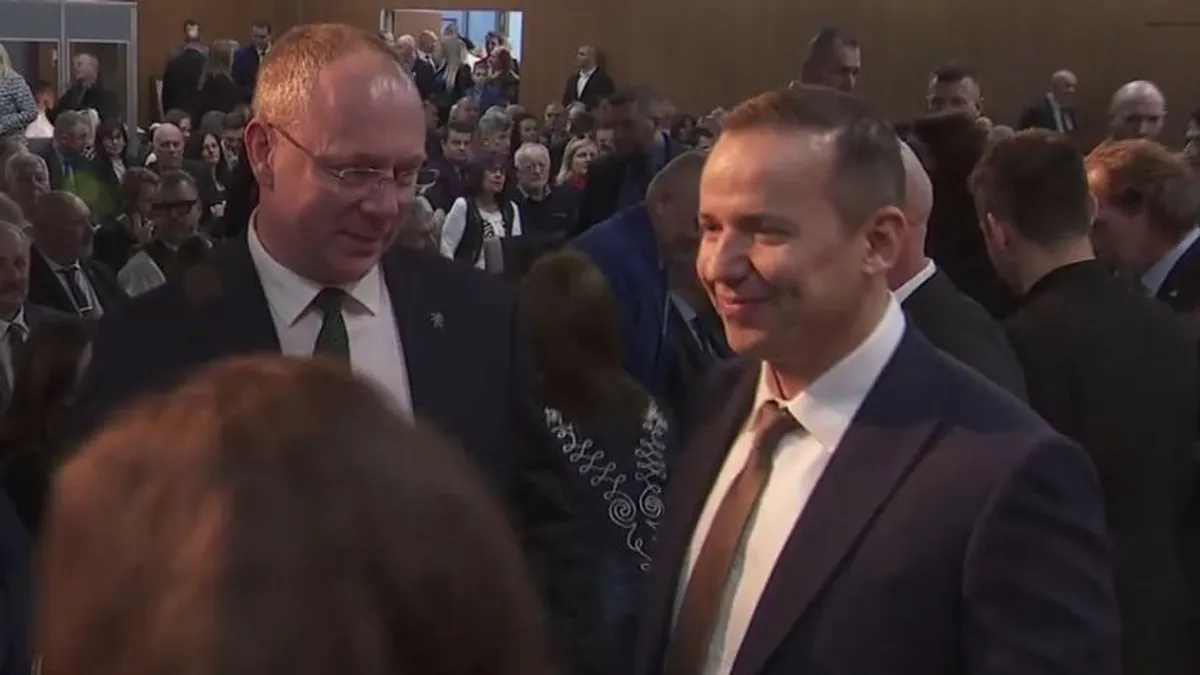 Megtámadja a választás végeredményét a Mi Hazánk