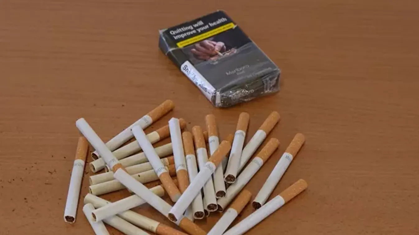 Megvalósul az utópia a gyakorlatban? - Radikálisan lépnek fel a dohányzás ellen