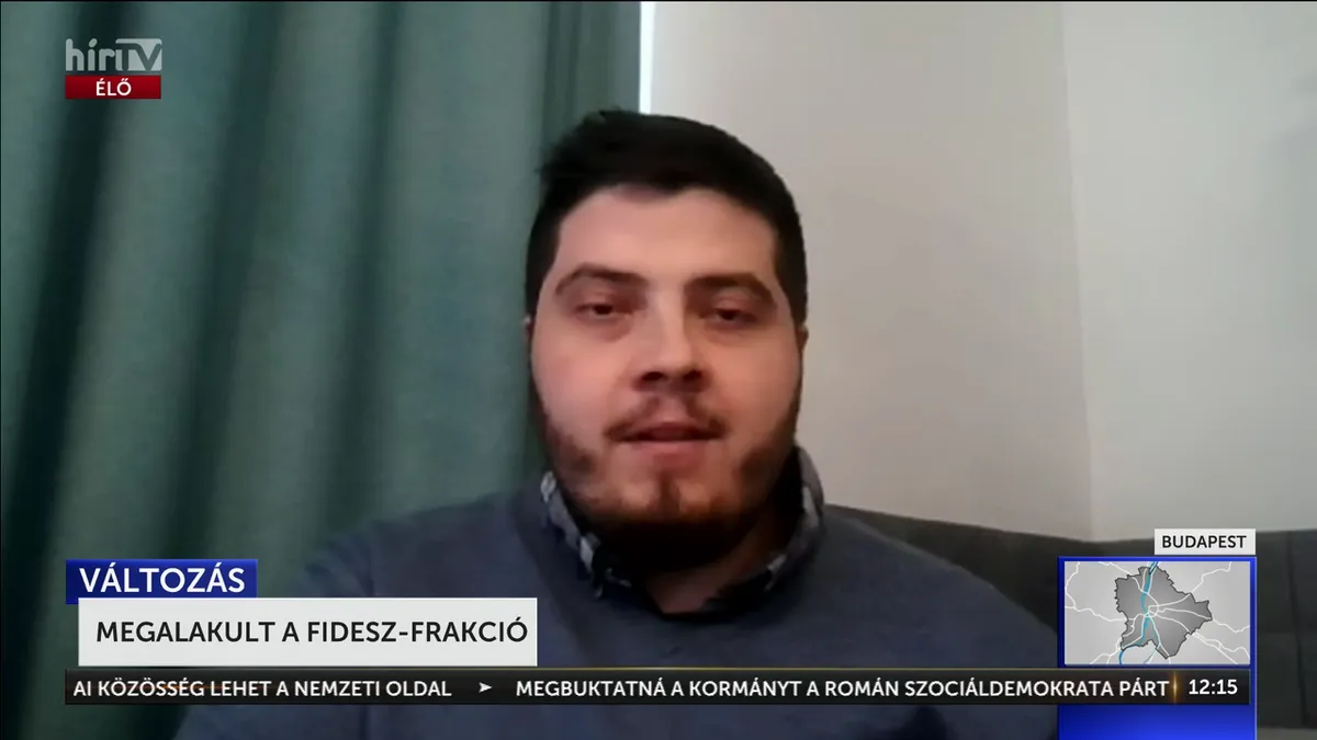Az elemző szerint a Fidesznek választ kell adnia a „félmilliós” kérdésre is