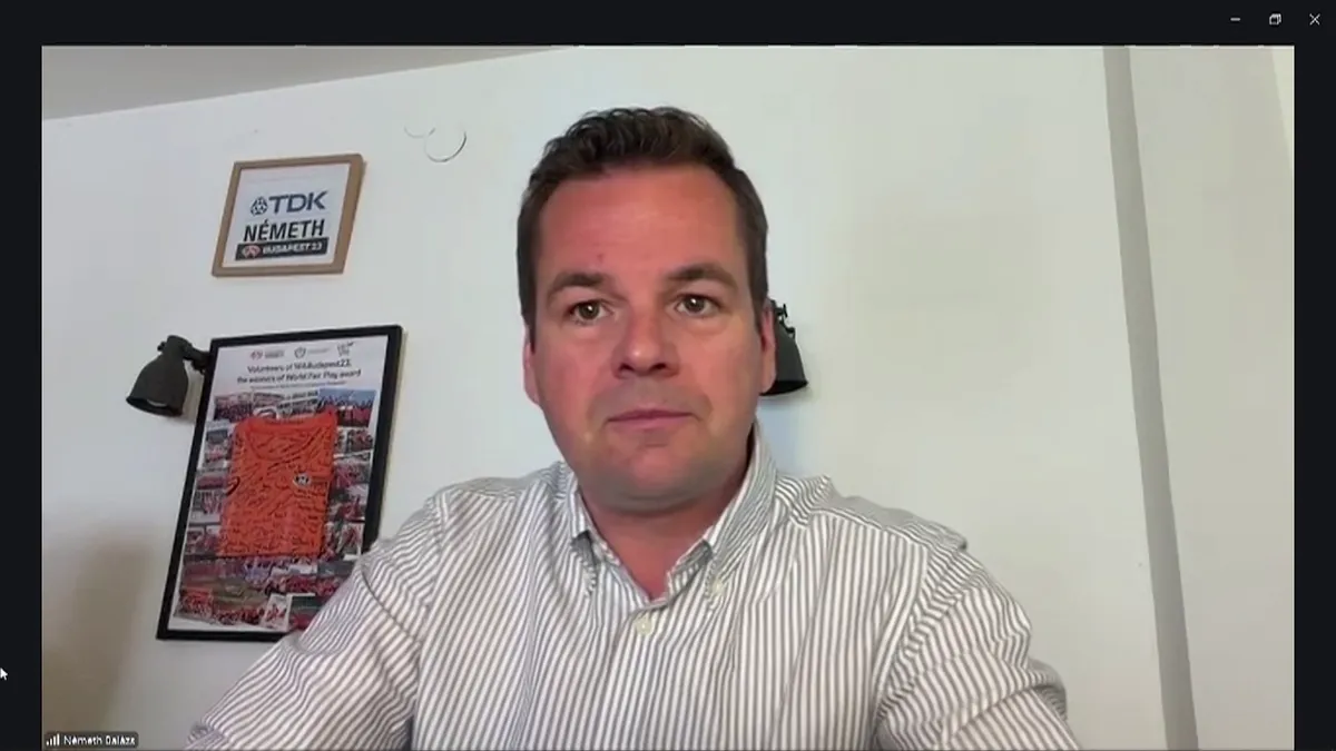 Életveszélyes játék? Németh Balázs kemény diagnózist állított fel