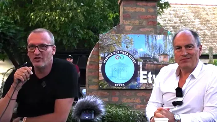 A Tisza Párt gazdasági terve visszahozná a feketegazdaságot?