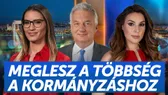 Péntek8 - Semjén Zsolt: Mi vagyunk Európa legkereszténydemokratább kormánya