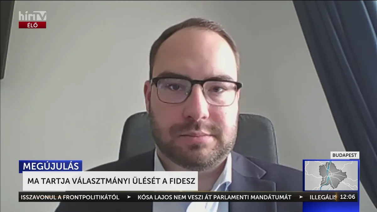 Vége a régi kereteknek – Új szerepben kell bizonyítania a jobboldalnak