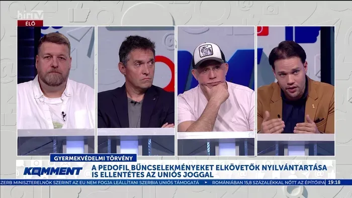 Engedélyeznék a genderpropagandát a magyar reklámokban?